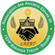 Logo for Association des Anciens Elèves de l'EPP Bakassa Traoré